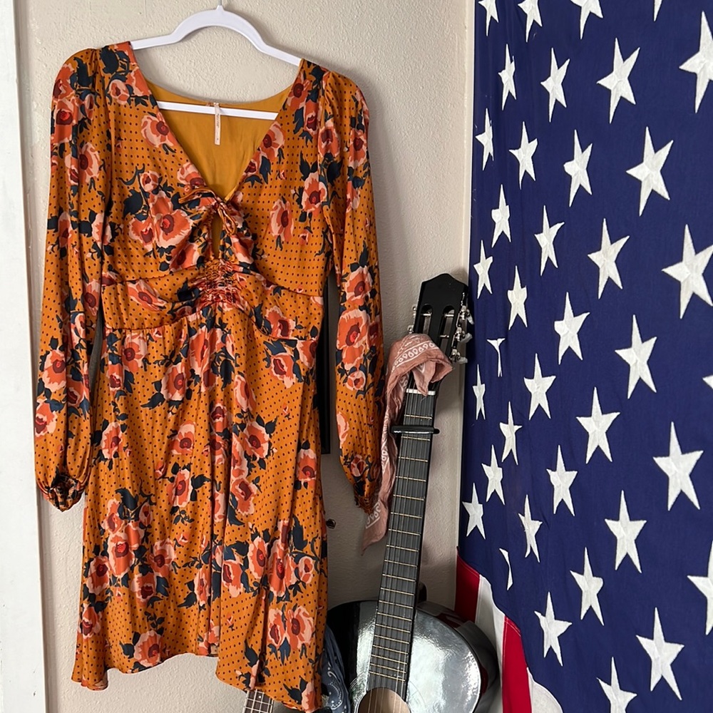 Free People Dress
